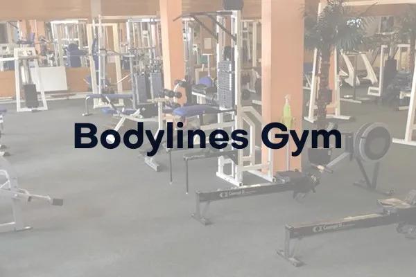 Bodylines Gym southwest featured image