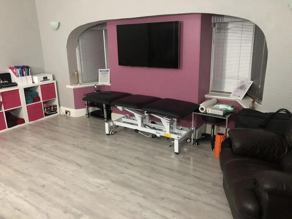 Bodymaster Practitioner: Injury Clinic, Sports & Deep Tissue Massage featured image