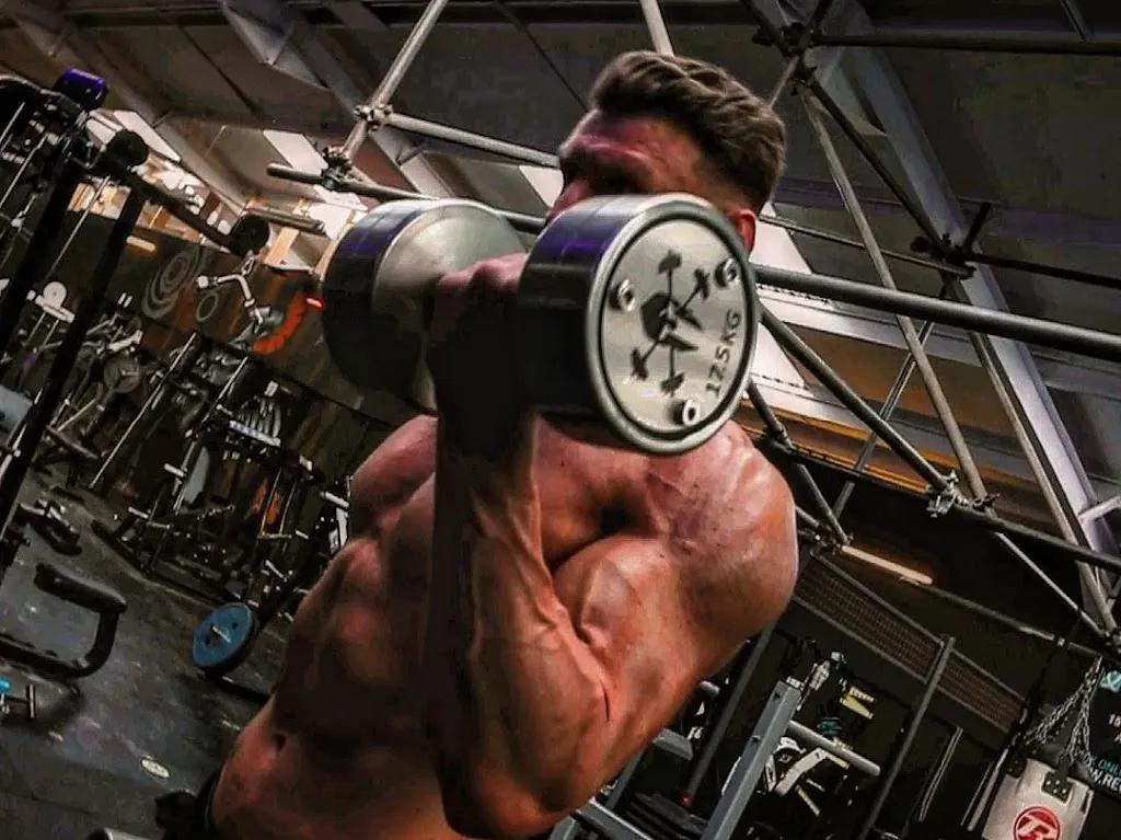 BODYPOWER Strength & Fitness featured image