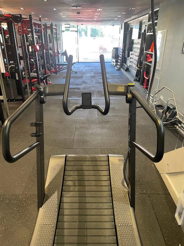 Bodypro Fitness Training Rochdale featured image