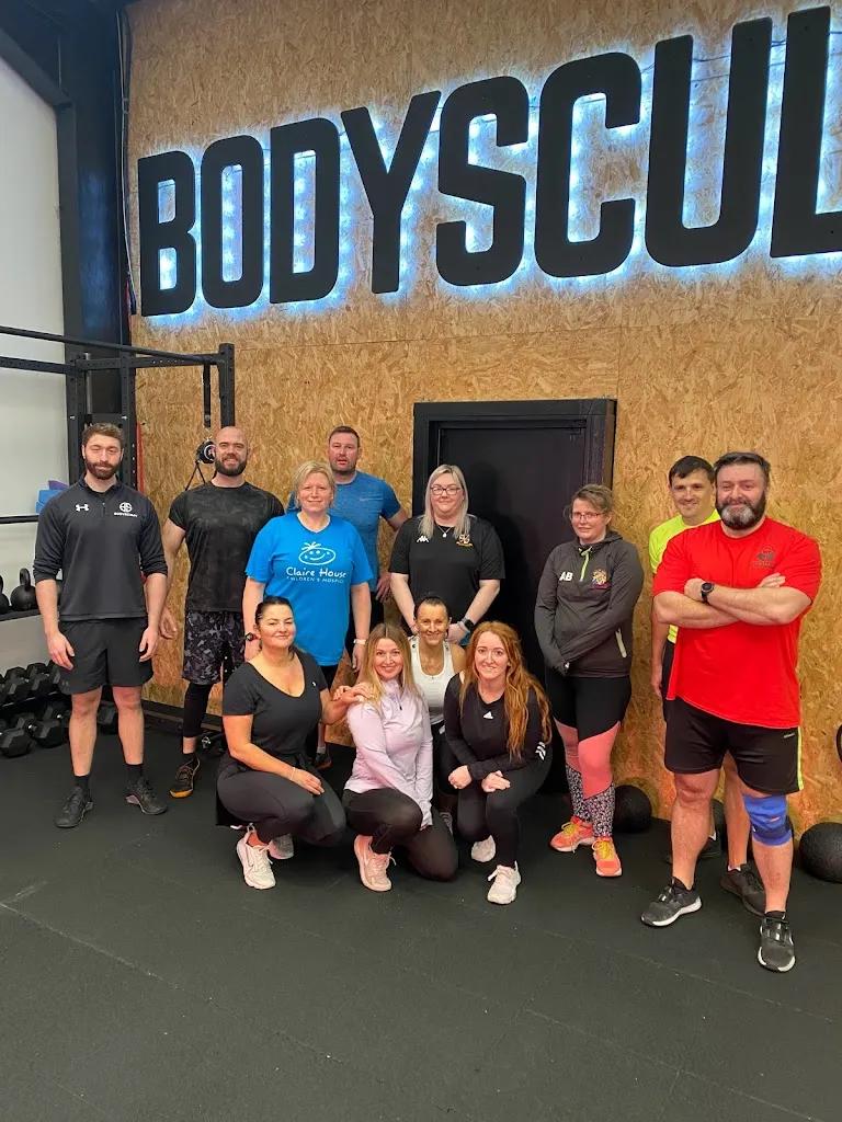 Bodysculpt - Warrington featured image