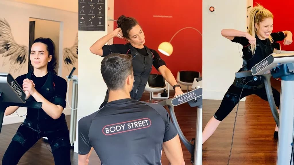 Bodystreet Edinburgh Morningside featured image