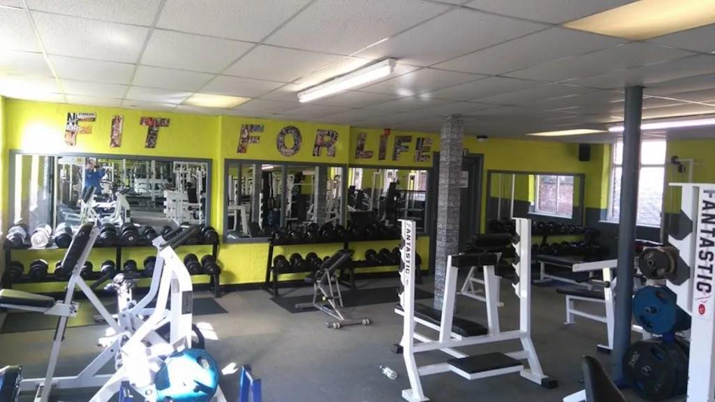 Bodytek Fitness featured image