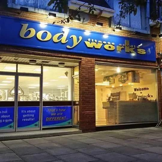 Bodyworks Fitness Studio featured image