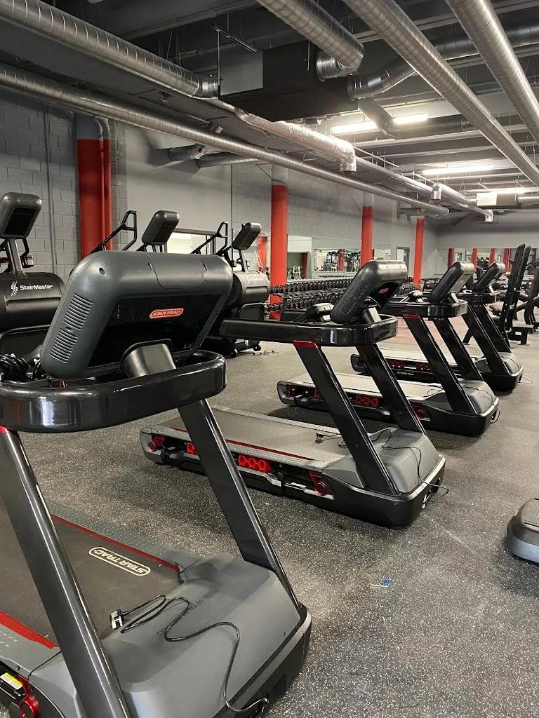 Bodyworld Plymouth featured image