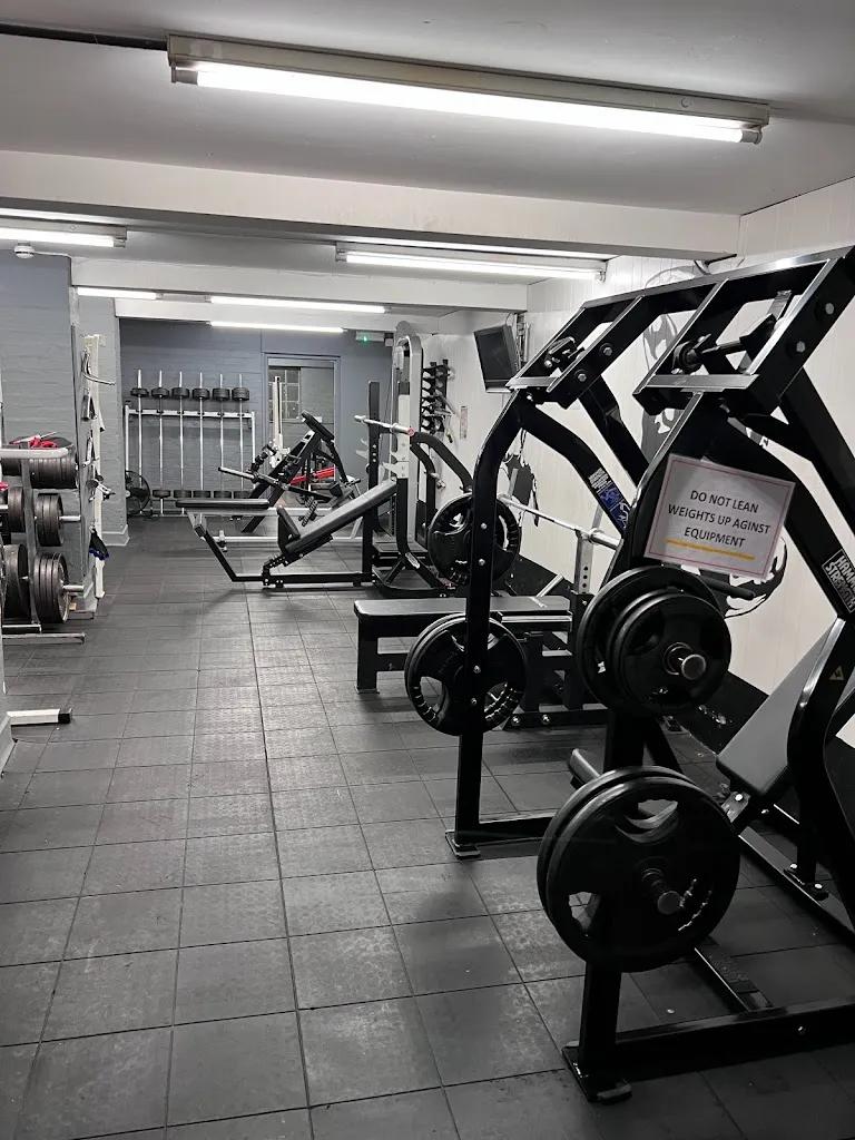 Bodyworx Gym Melton Mowbray featured image