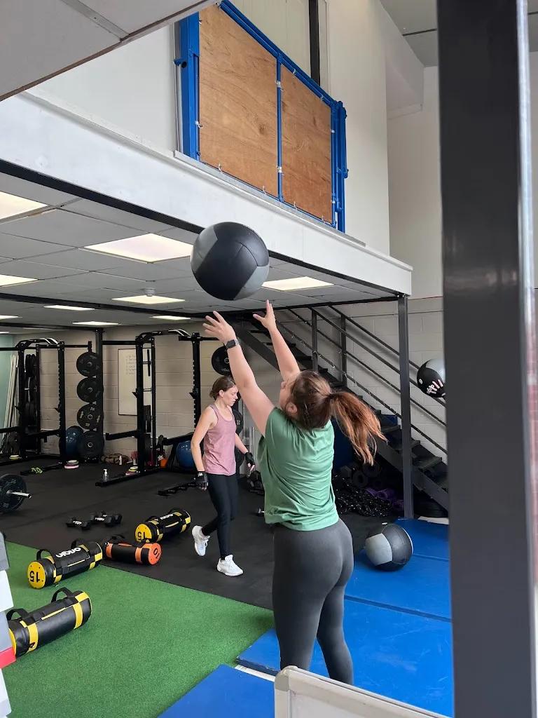 Boom Fitness Ltd featured image