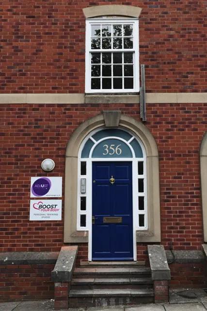 Boost Your Body featured image