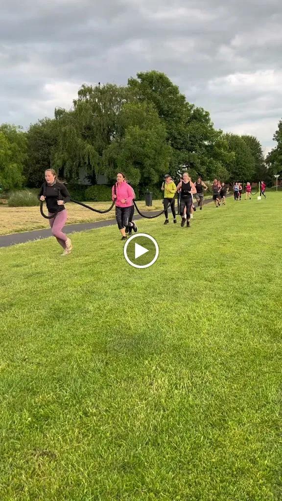 Bootcamp UK Bournemouth - Outdoors Fitness Classes in Bournemouth featured image