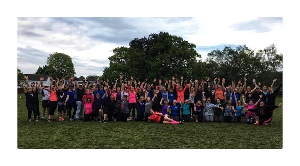 Bootcamp UK Bracknell - Outdoors Fitness Classes in Bracknell featured image