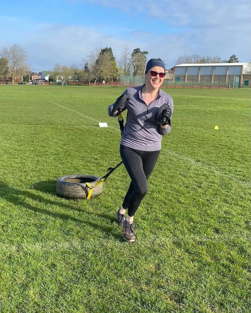 Bootcamp UK Chippenham - Outdoors Fitness Classes in Chippenham featured image