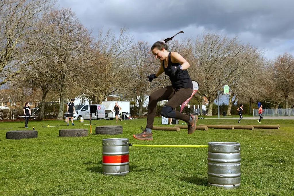 Bootcamp UK Gosport - Outdoors Fitness Classes in Gosport featured image