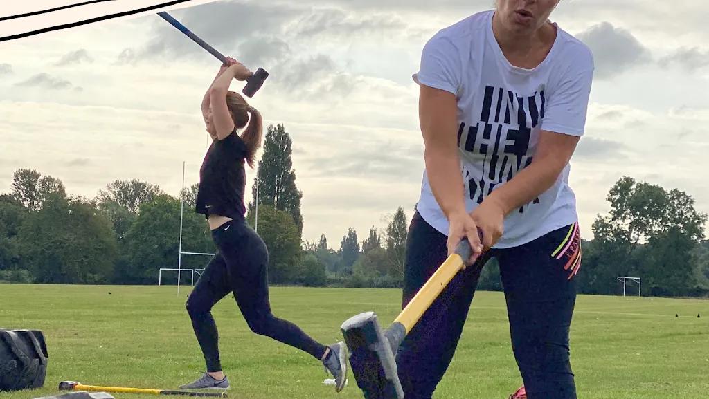 Bootcamp UK Medway - Outdoor Fitness Classes In Medway featured image