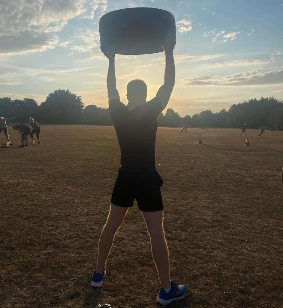 Bootcamp UK Sevenoaks - Outdoors Fitness Classes in Sevenoaks featured image