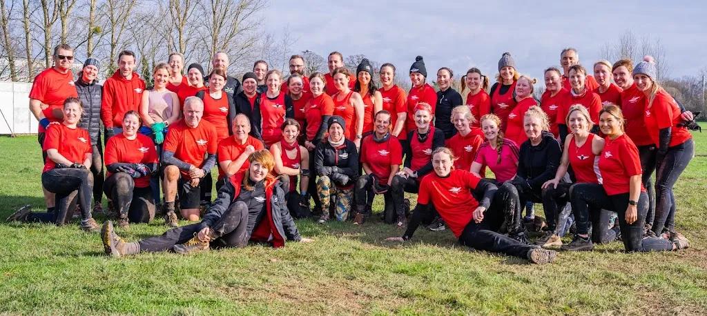 Bootcamp UK Southampton - Outdoor Fitness Classes In Southampton featured image