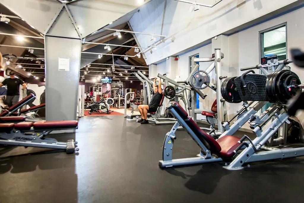 Bootle Leisure Centre featured image