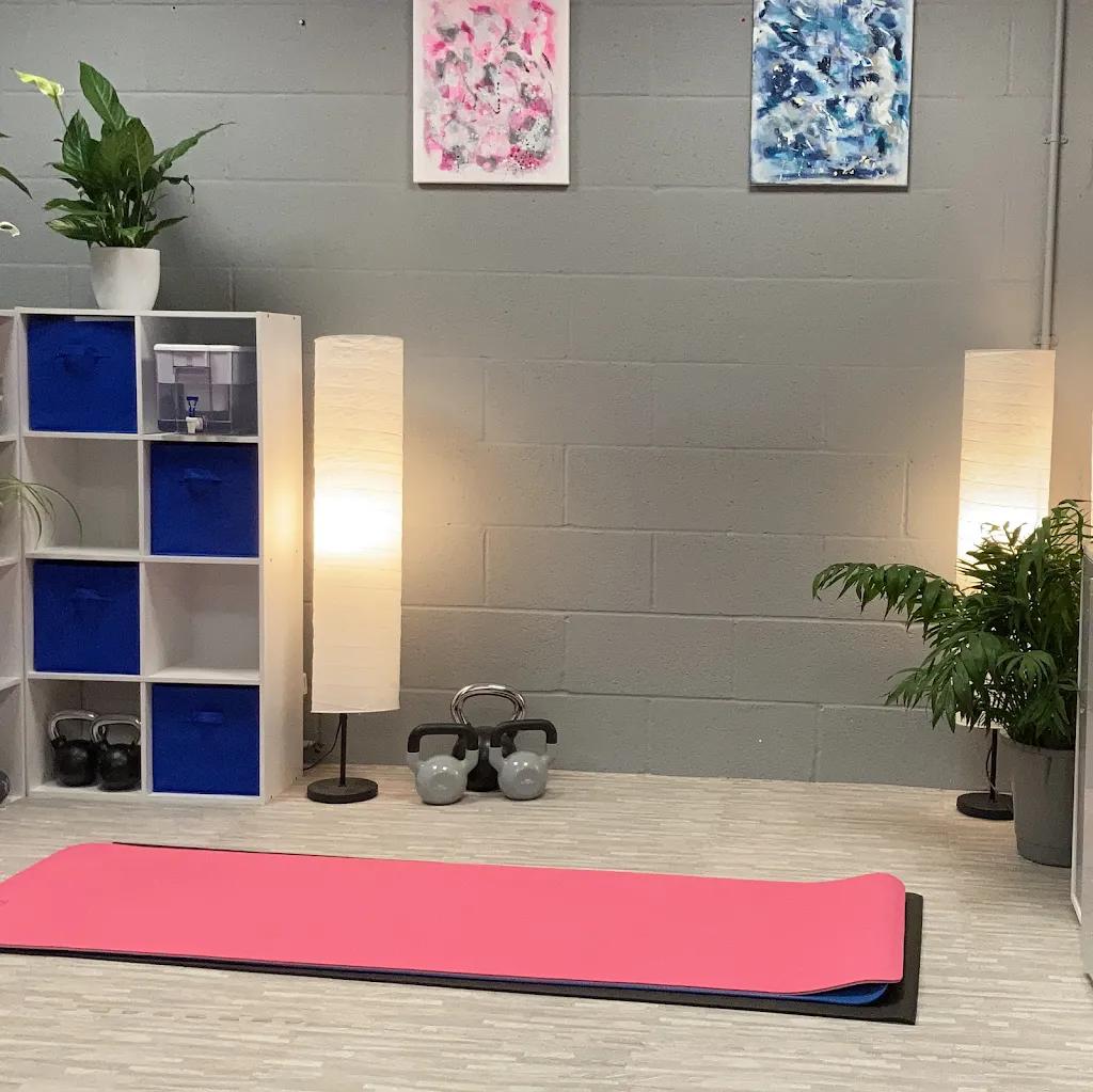 BossBody Weight Loss , Fitness & Pilates Studio featured image