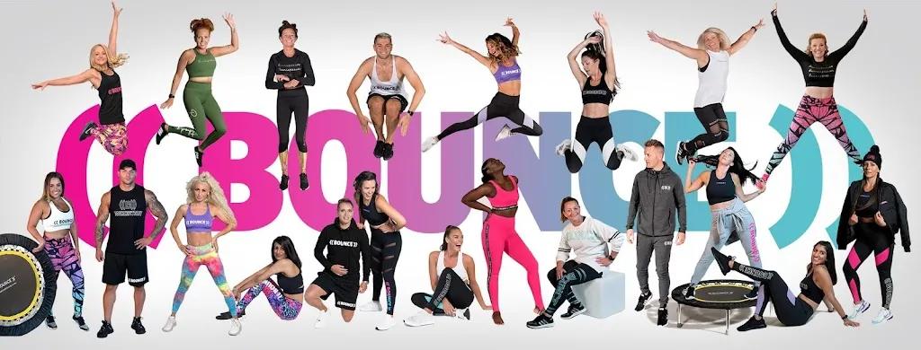 ((BOUNCE)) GODALMING featured image