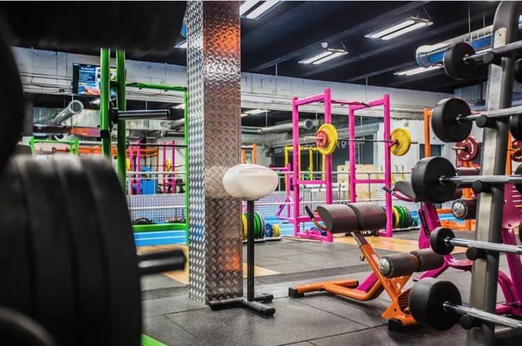 Bounce gym and Injury Clinic featured image