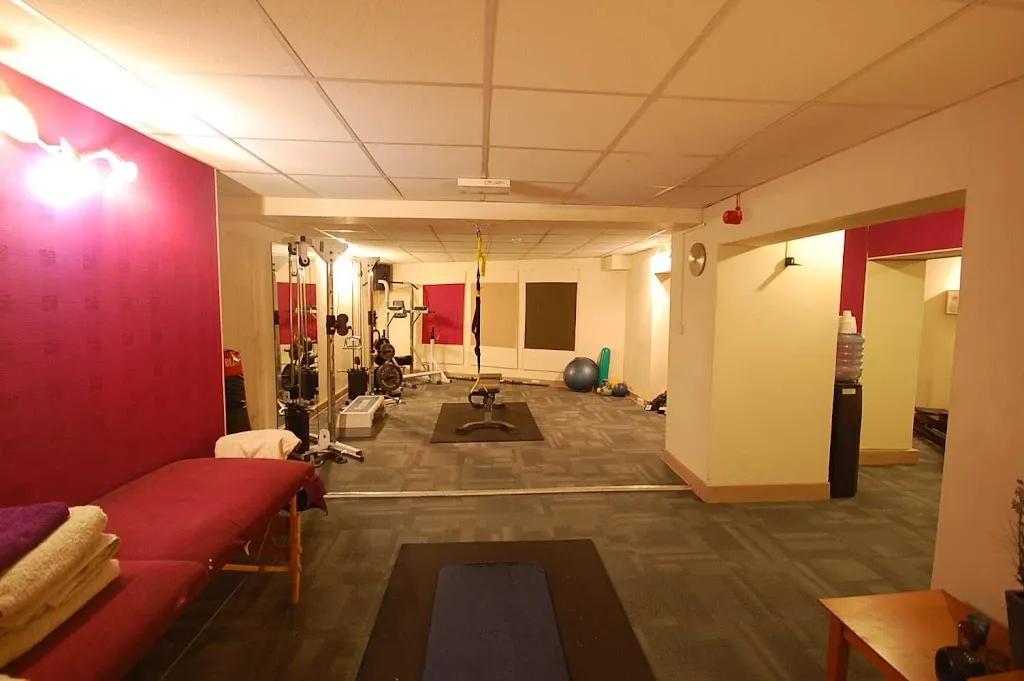 BourneFit - Bournemouth Personal Training Studio featured image