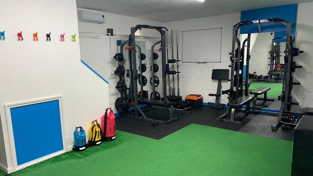 Bournemouth Personal Training featured image