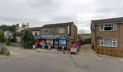 Boxing Gym for Everett featured image