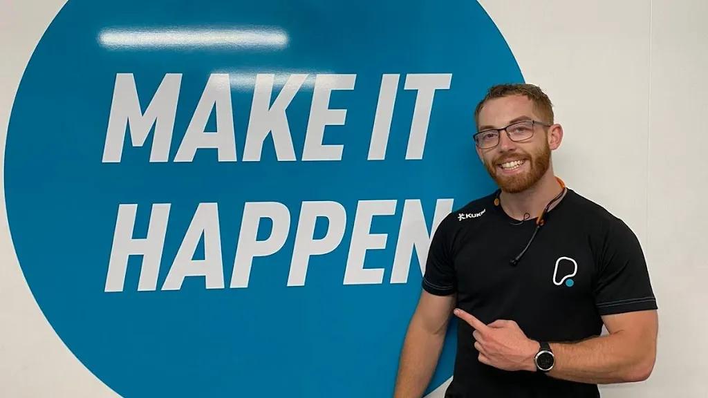 Bozletics Personal Training featured image