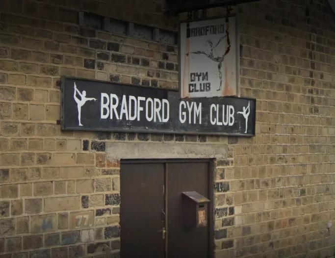 Bradford Gym Club featured image