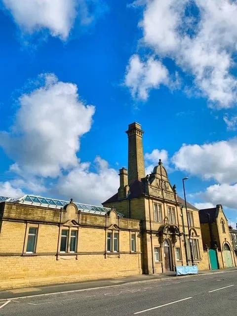 Bramley Baths featured image