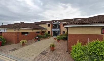 Brantingham Parks Health & Wellness featured image