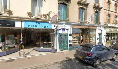 Brave featured image