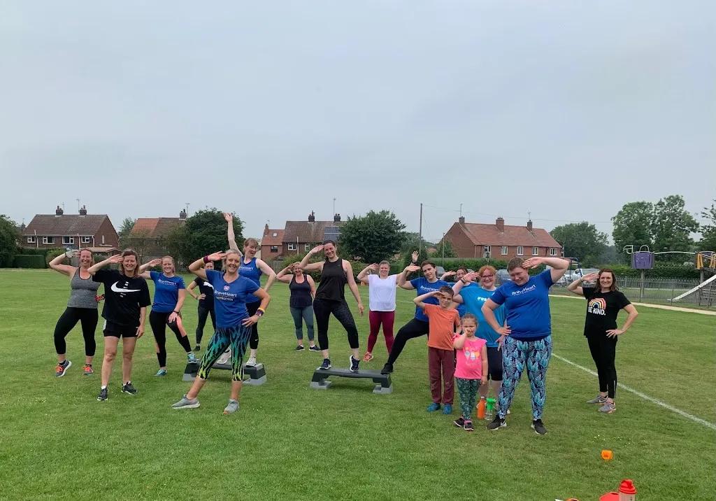 BraveHeart Fitness & Wellbeing Beverley featured image