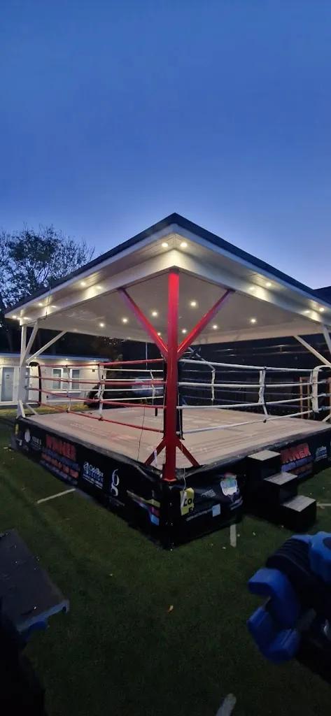 Bravehearts Boxing Gym featured image
