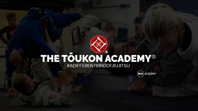 Brazilian Jiu Jitsu in Norwich featured image