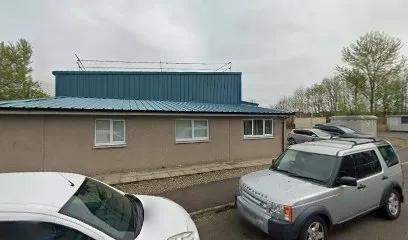 Breaking Point Health And Fitness Ltd featured image