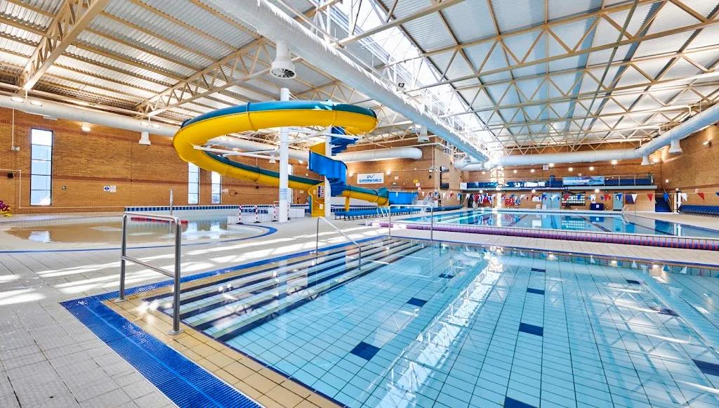 Breckland Leisure Centre & Waterworld featured image