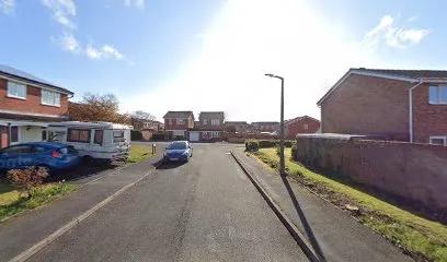 Breeze Fitness featured image