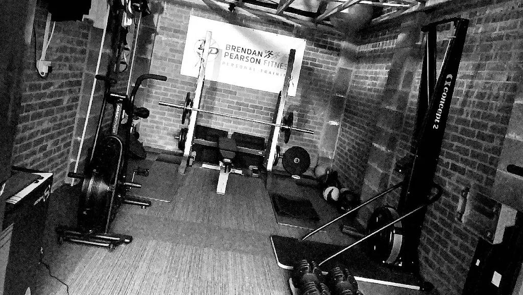 Brendan Pearson Fitness featured image