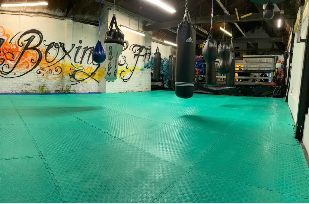 Brennan's Gym featured image