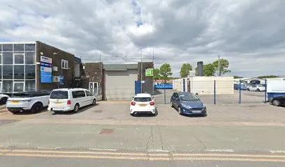 Bridlington Gym Club featured image