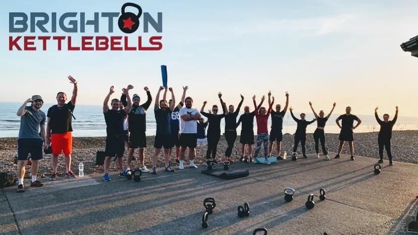 Brighton Kettlebells | Bootcamps & Group Fitness in Brighton featured image