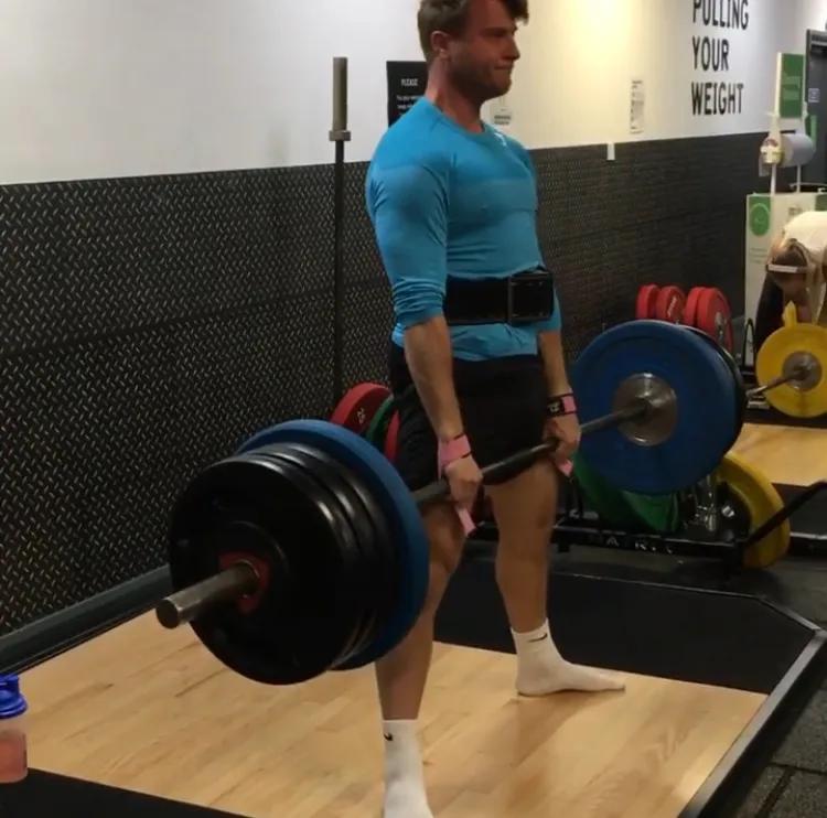 Brighton Personal Training featured image