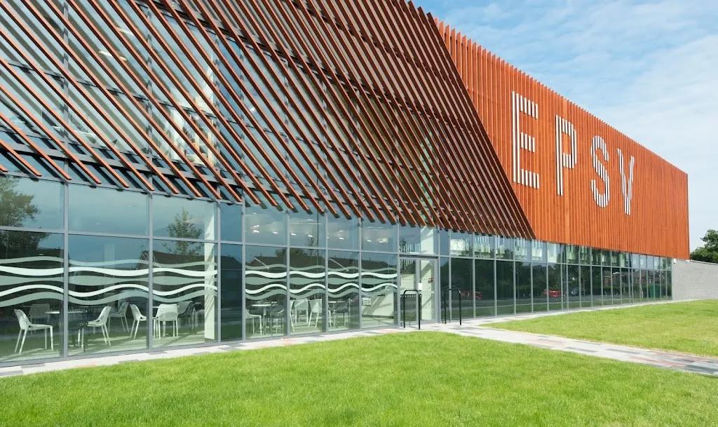 Brio Ellesmere Port featured image