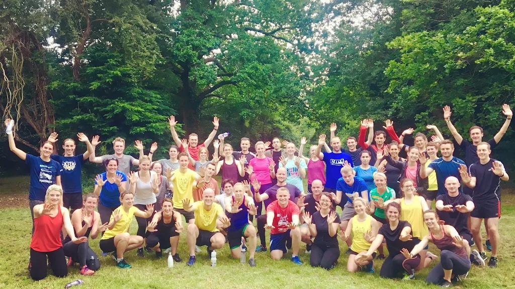 Bristol HIIT Fitness featured image