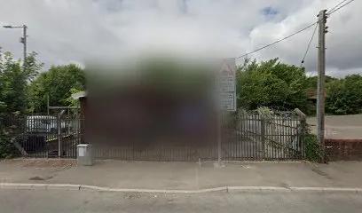 Briton Ferry Boxing Club featured image