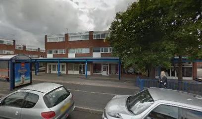 Broadway Fitness featured image