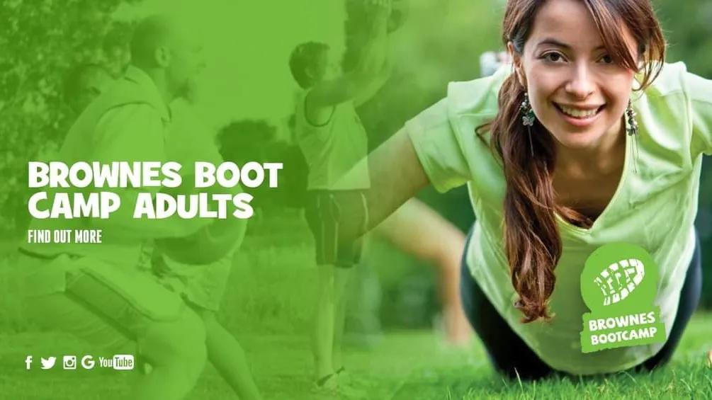 Brownes Boot Camp | Leigh-On-Sea featured image