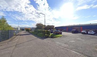 Broxburn Strength & Fitness featured image