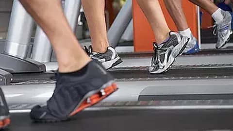 Brunel Fitness Centre featured image