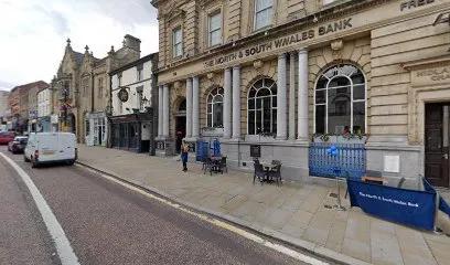 Brymbo Boxing Club featured image